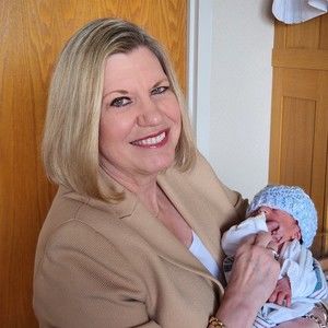 Meet your Posher, Julie